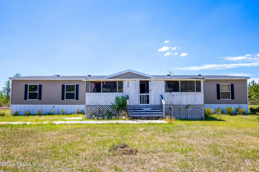 13719 SW 89th Street Lake Butler FL 32054