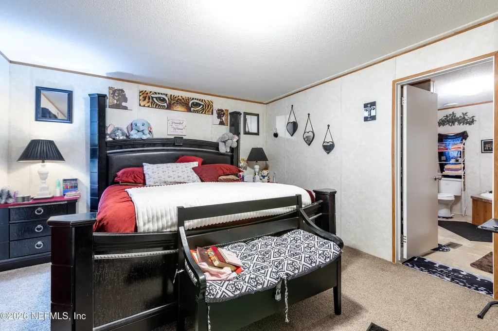 13719 SW 89th Street Lake Butler FL 32054