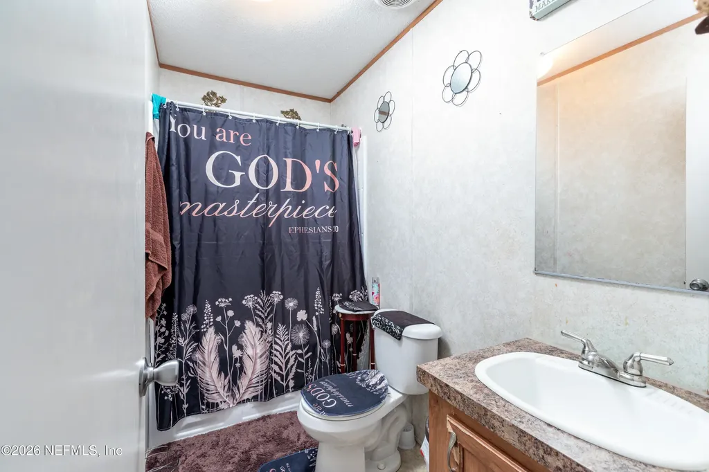 13719 SW 89th Street Lake Butler FL 32054