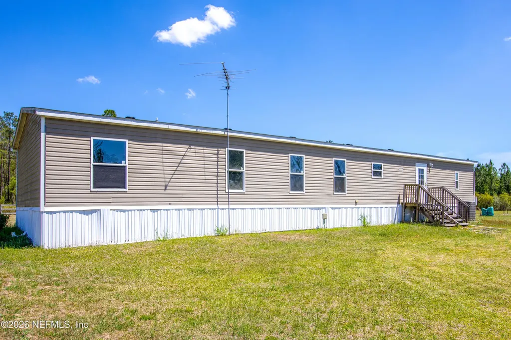 13719 SW 89th Street Lake Butler FL 32054
