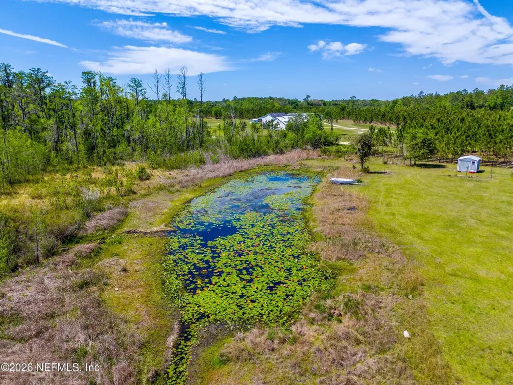 13719 SW 89th Street Lake Butler FL 32054