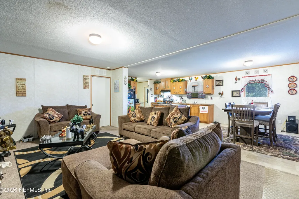 13719 SW 89th Street Lake Butler FL 32054