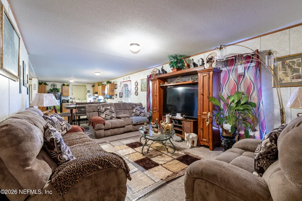 13719 SW 89th Street Lake Butler FL 32054