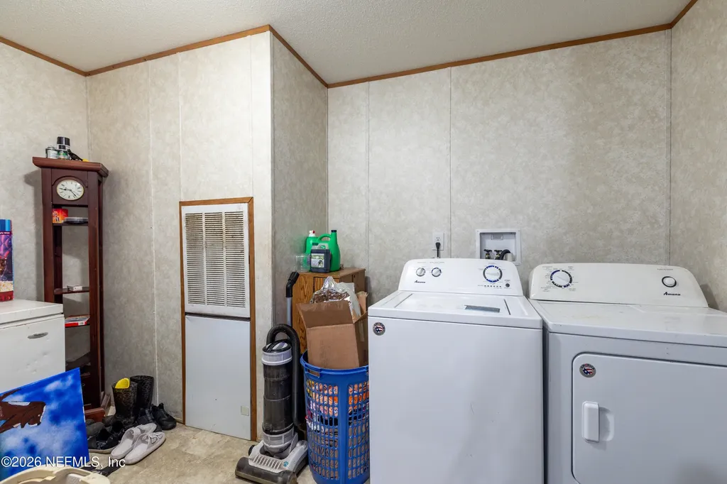 13719 SW 89th Street Lake Butler FL 32054