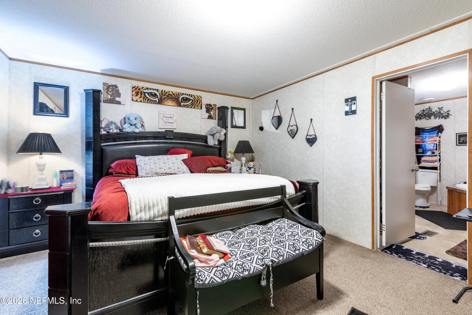 13719 SW 89th Street Lake Butler FL 32054