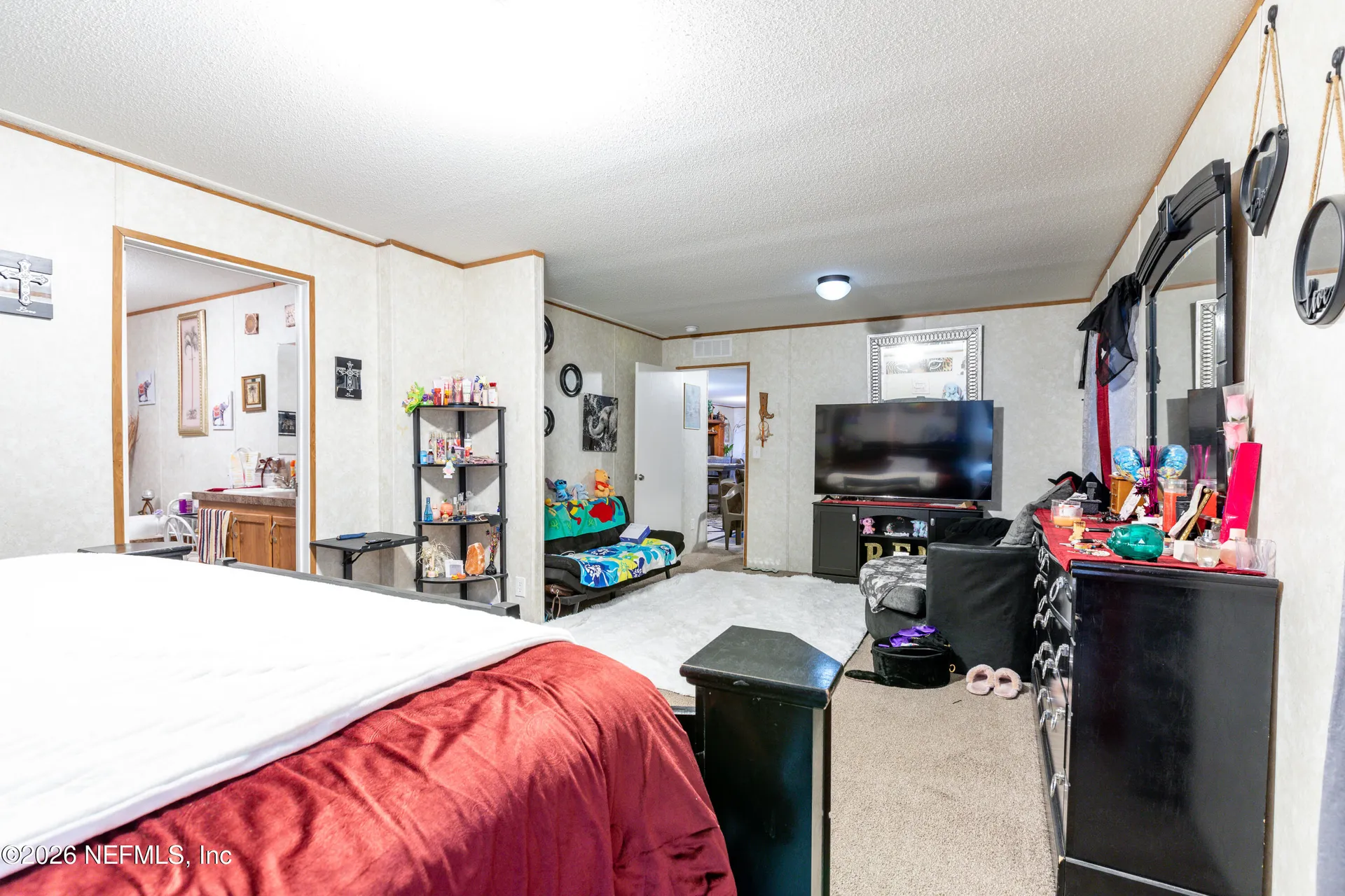 13719 SW 89th Street Lake Butler FL 32054