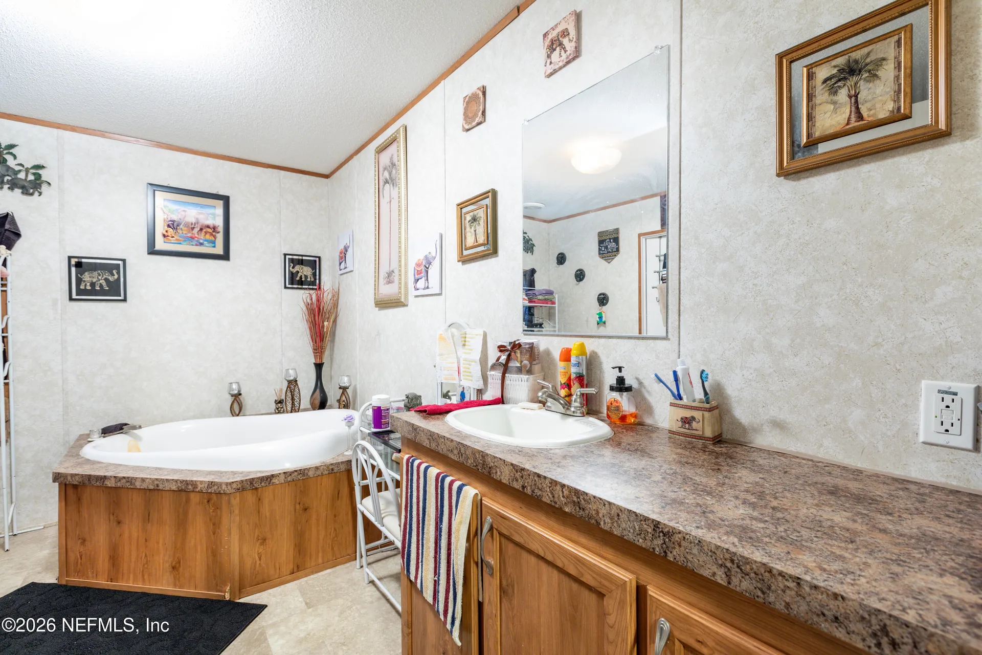 13719 SW 89th Street Lake Butler FL 32054