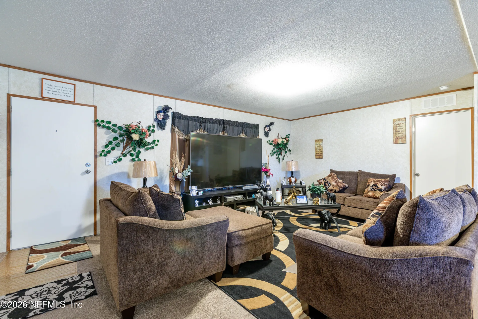 13719 SW 89th Street Lake Butler FL 32054