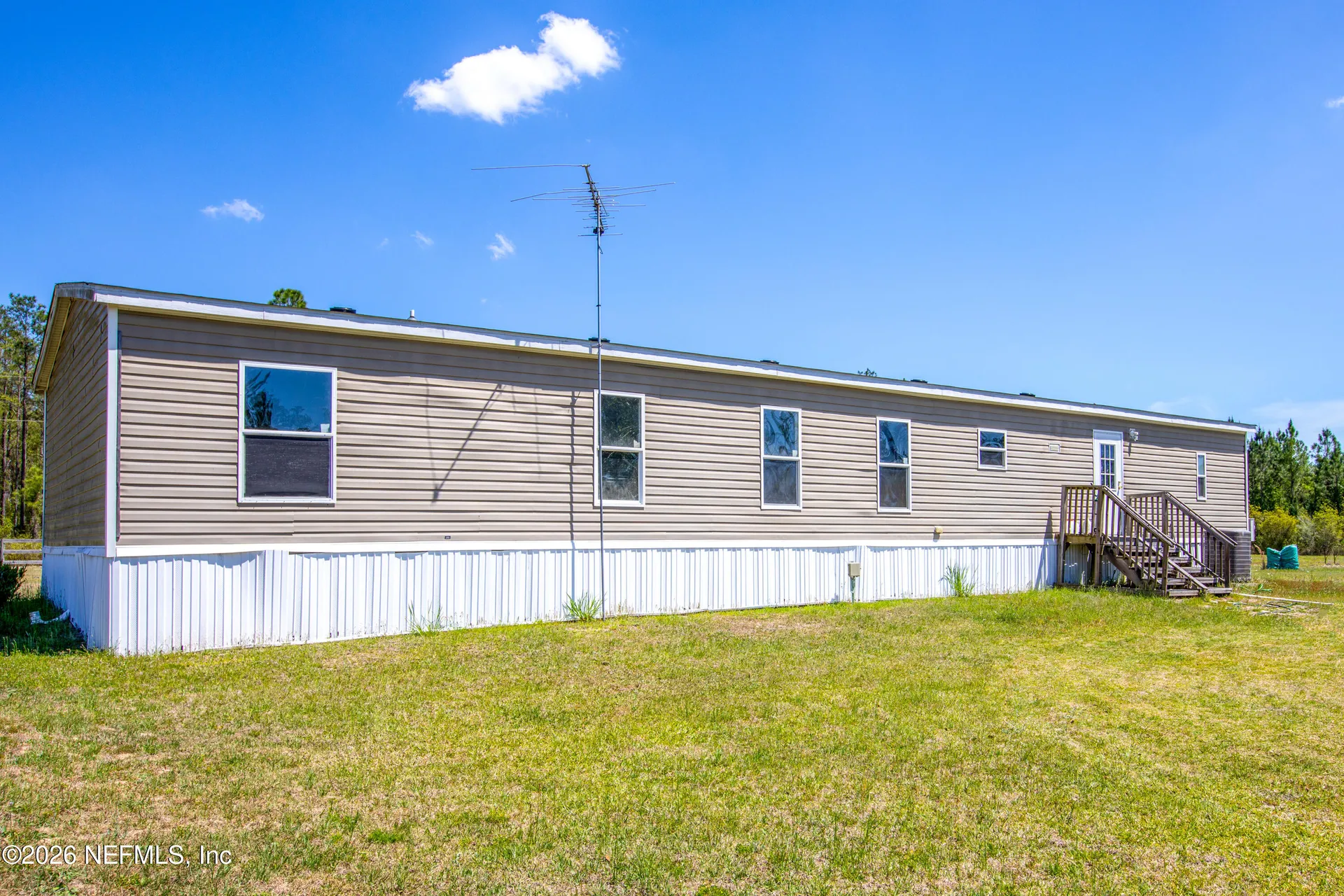 13719 SW 89th Street Lake Butler FL 32054