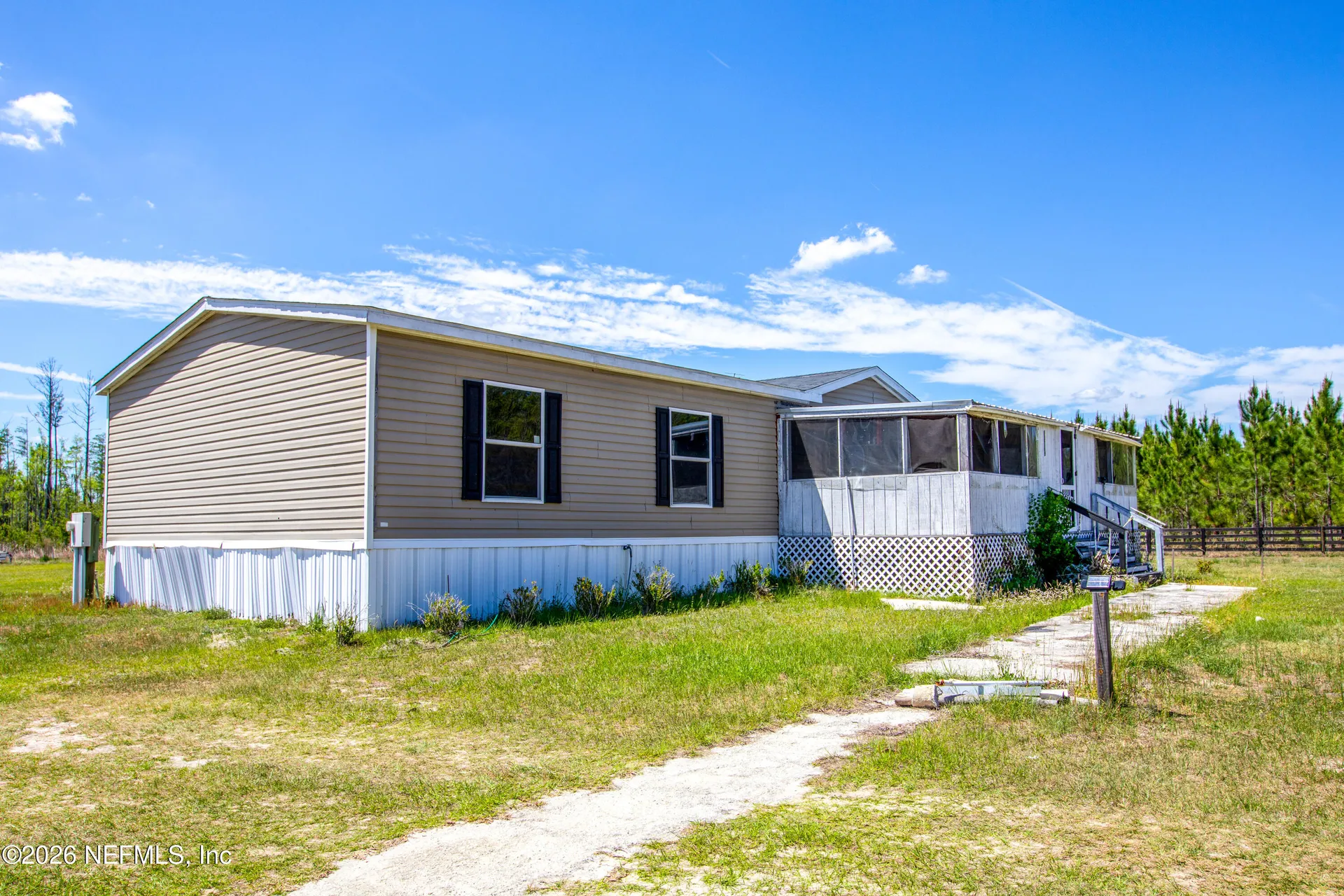 13719 SW 89th Street Lake Butler FL 32054