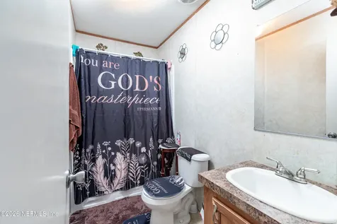 13719 SW 89th Street Lake Butler FL 32054