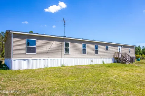 13719 SW 89th Street Lake Butler FL 32054