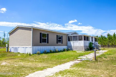 13719 SW 89th Street Lake Butler FL 32054