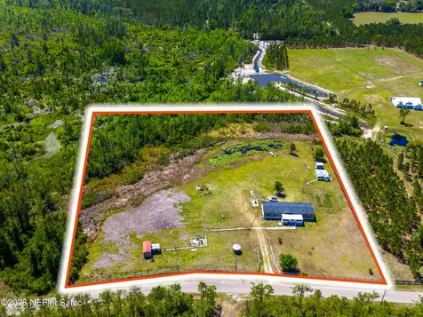 13719 SW 89th Street Lake Butler FL 32054