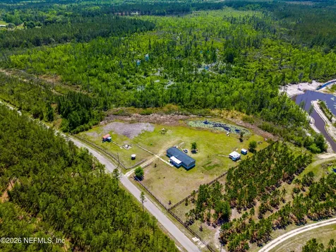 13719 SW 89th Street Lake Butler FL 32054