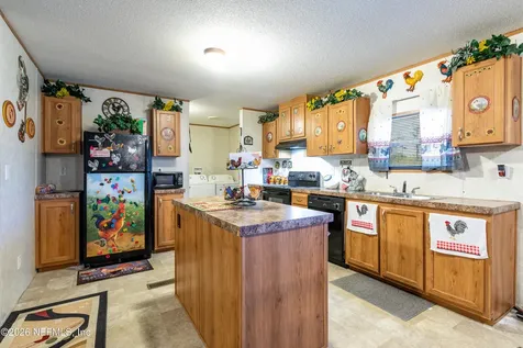 13719 SW 89th Street Lake Butler FL 32054