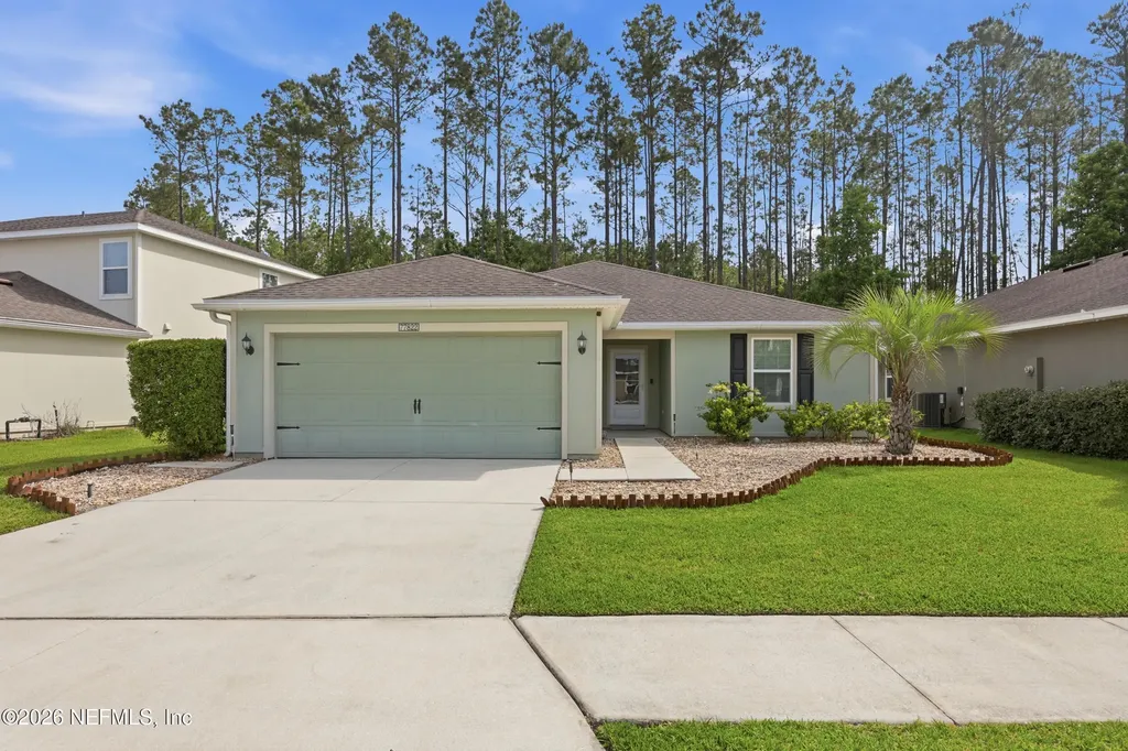 77822 Lumber Creek Boulevard Yulee FL 32097