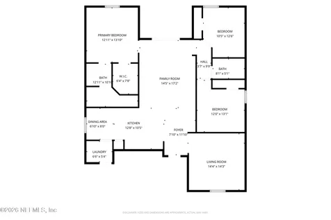 77822 Lumber Creek Boulevard Yulee FL 32097