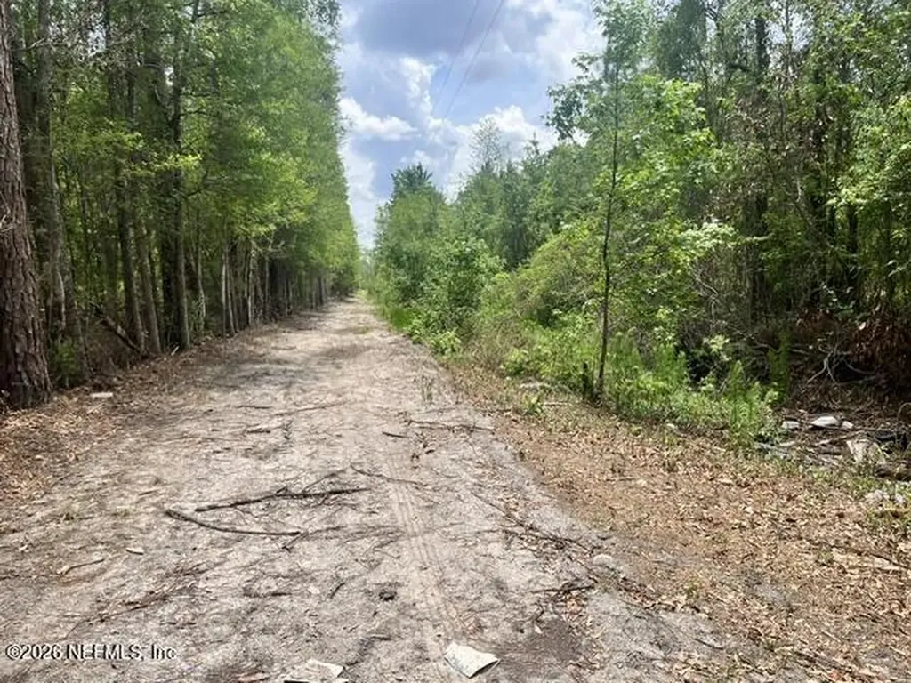 10891 NW County Road 229 Starke FL 32091
