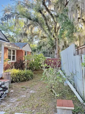 4407 Hiawatha Street Jacksonville FL 32210