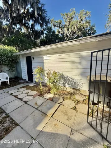 4407 Hiawatha Street Jacksonville FL 32210
