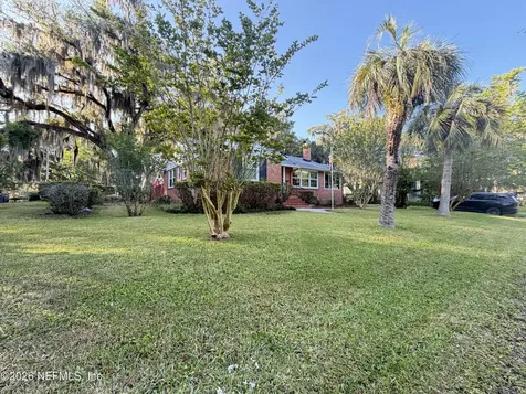 4407 Hiawatha Street Jacksonville FL 32210