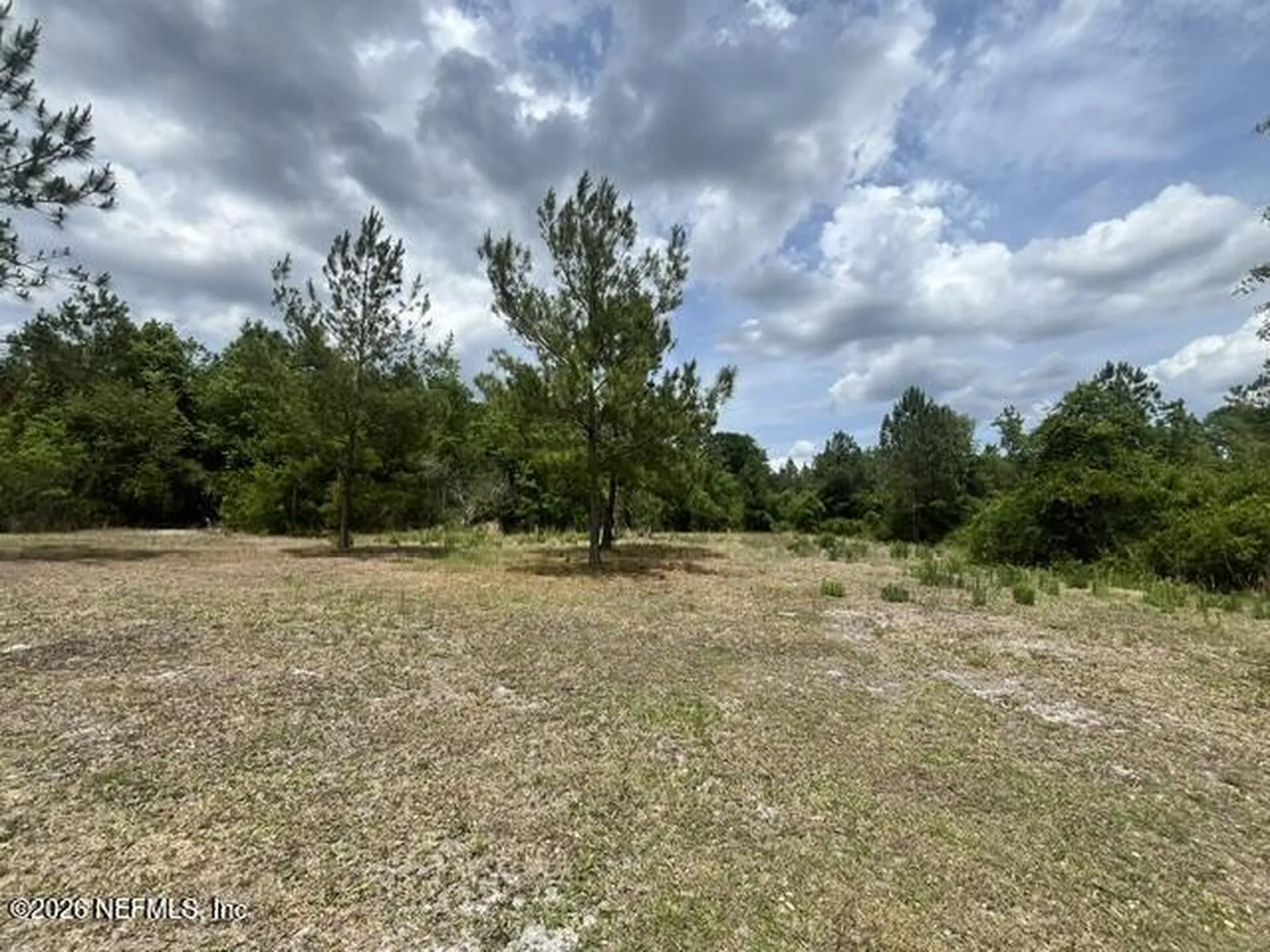 0 NW County Road 229 Starke FL 32091