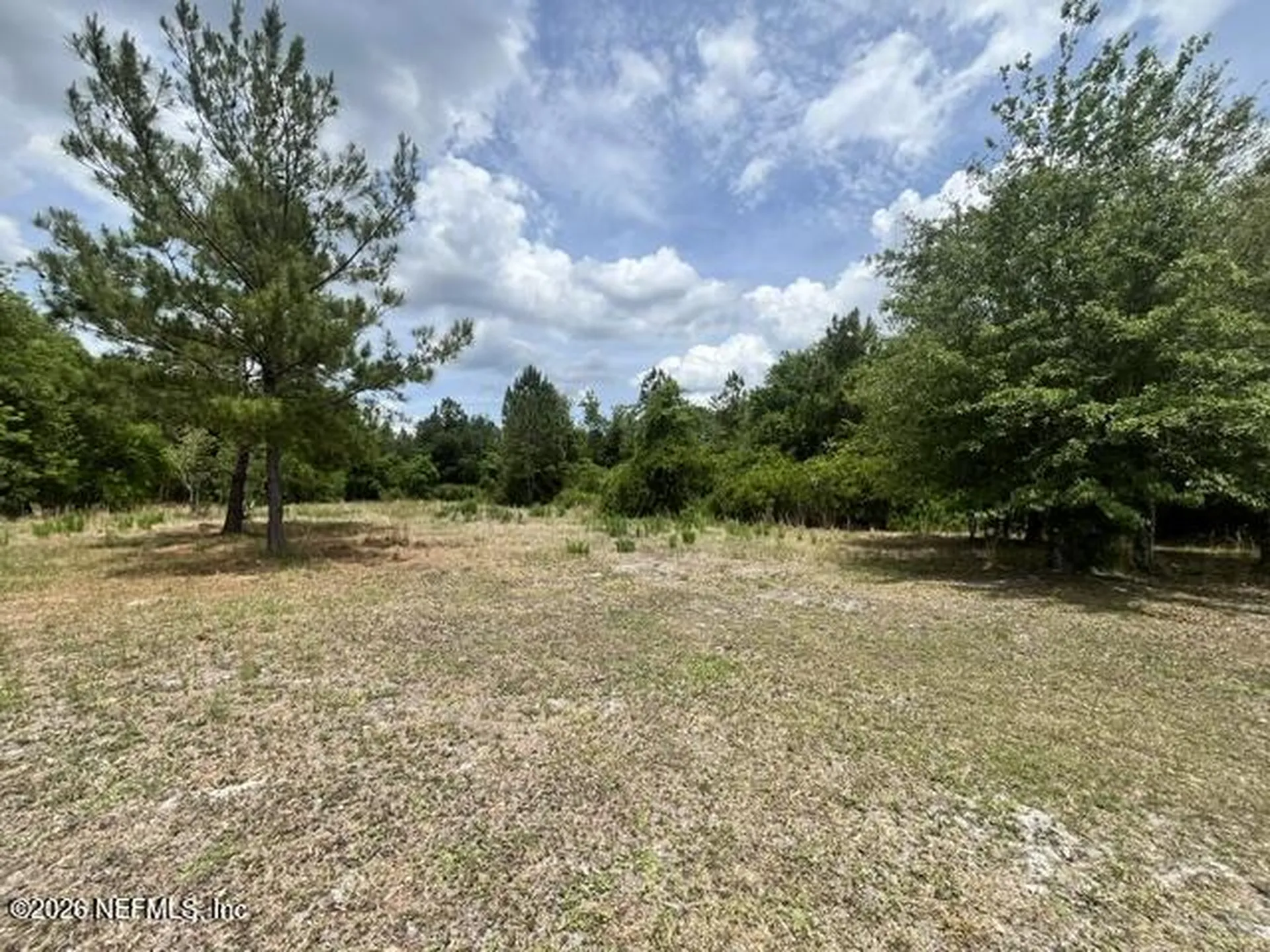 0 NW County Road 229 Starke FL 32091
