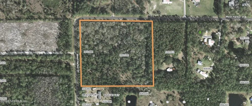 153 West Harbor Drive Palatka FL 32177
