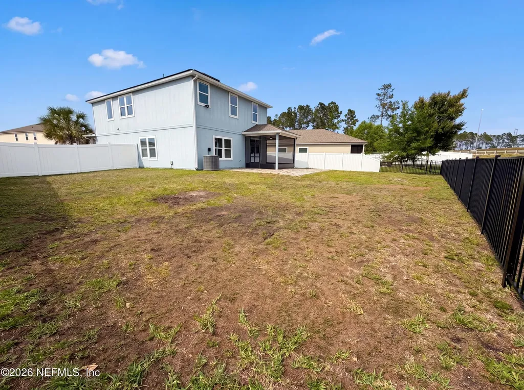 8250 Cape Fox Drive Jacksonville FL 32222