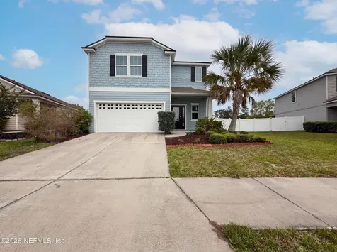 8250 Cape Fox Drive Jacksonville FL 32222