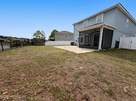 8250 Cape Fox Drive Jacksonville FL 32222