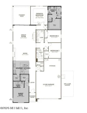 65 White Tree Court St. Augustine FL 32092