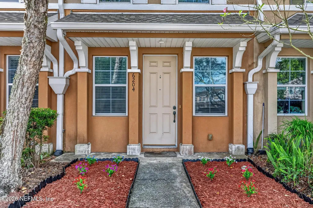 6204 High Tide Boulevard Jacksonville FL 32258