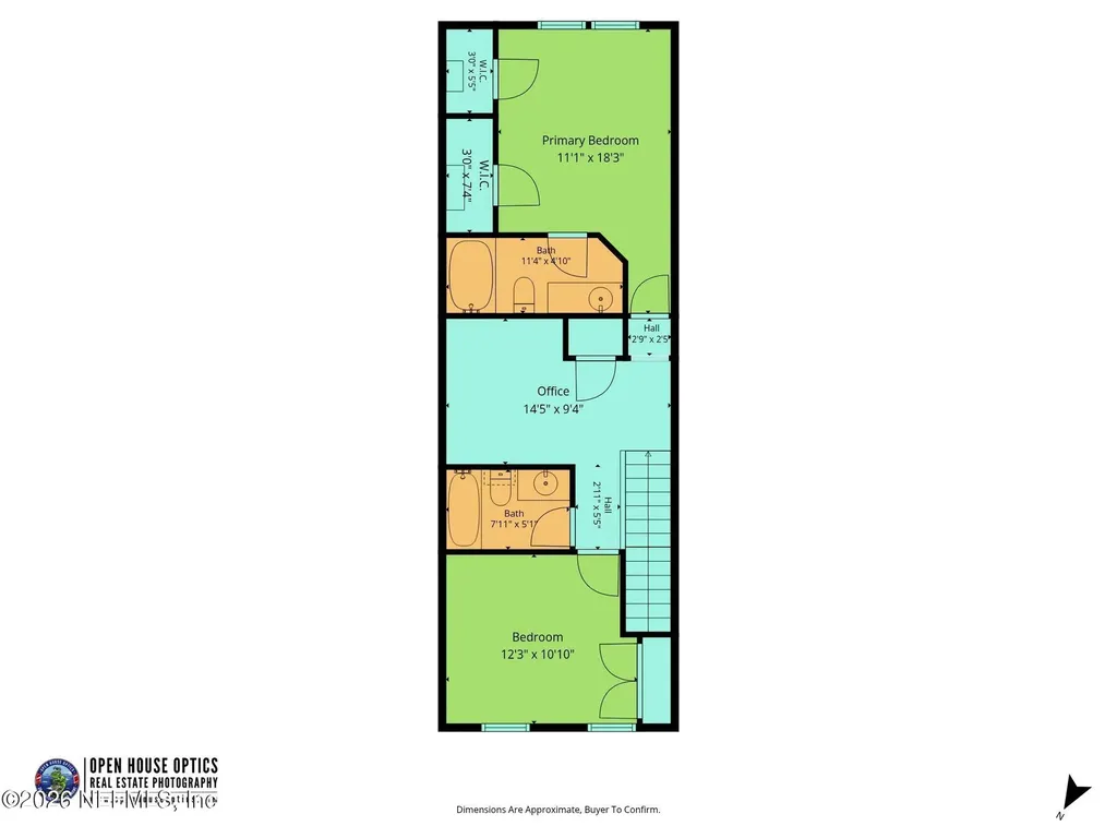 6204 High Tide Boulevard Jacksonville FL 32258