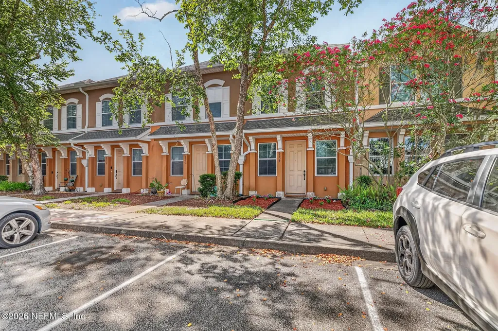 6204 High Tide Boulevard Jacksonville FL 32258
