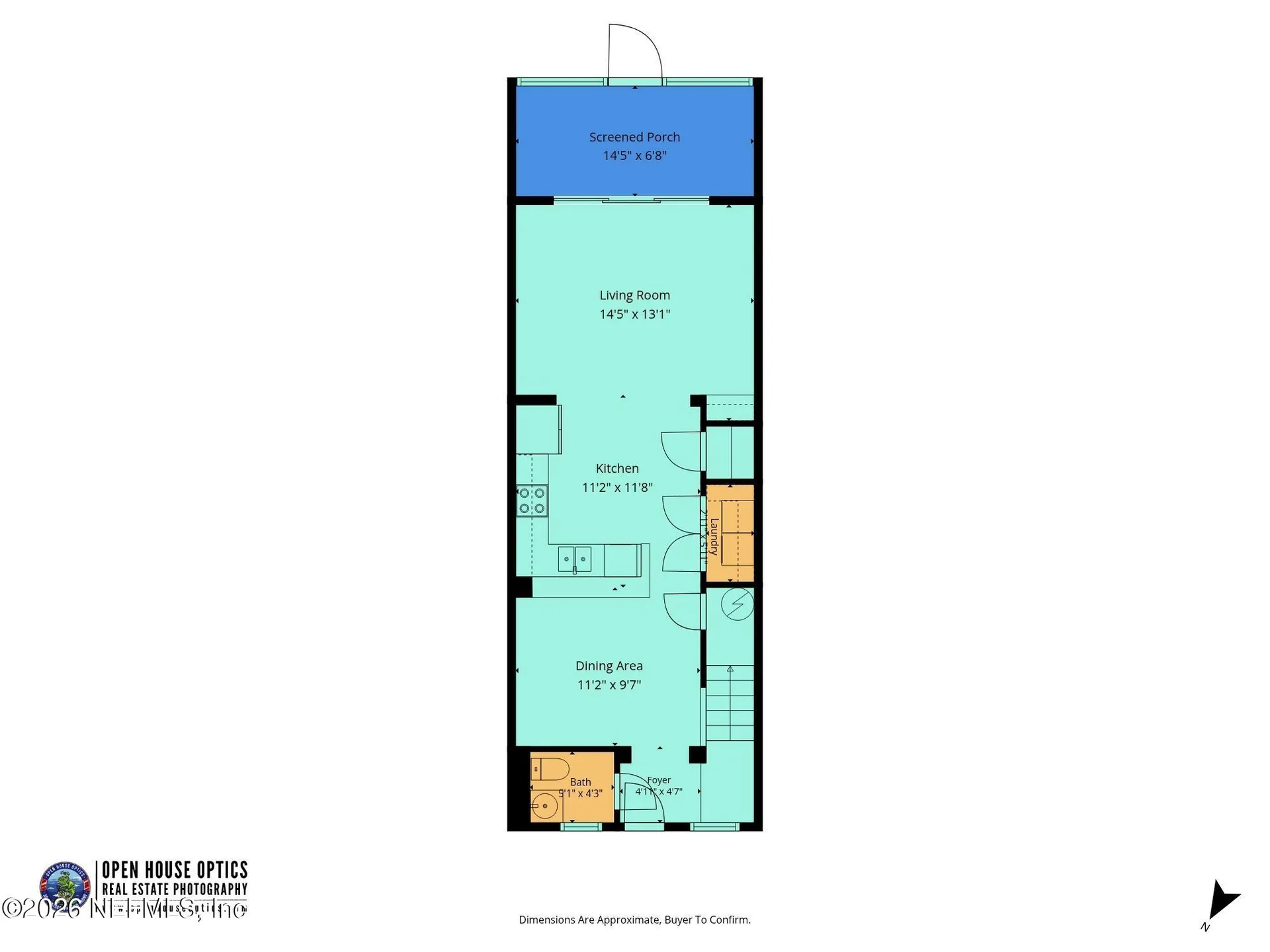 6204 High Tide Boulevard Jacksonville FL 32258