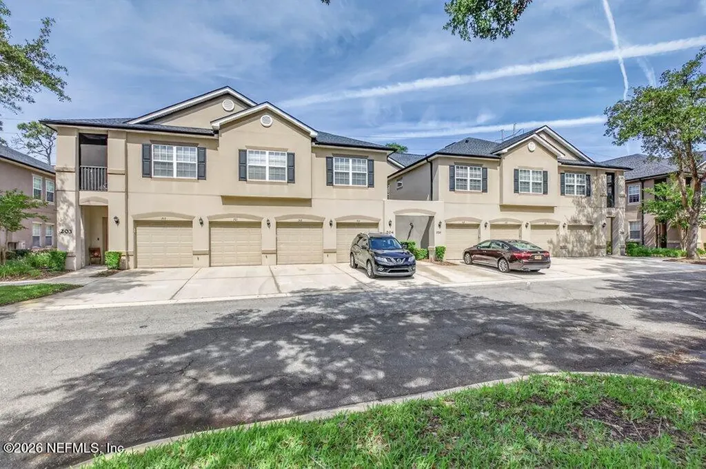 12301 Kernan Forest Boulevard Jacksonville FL 32225