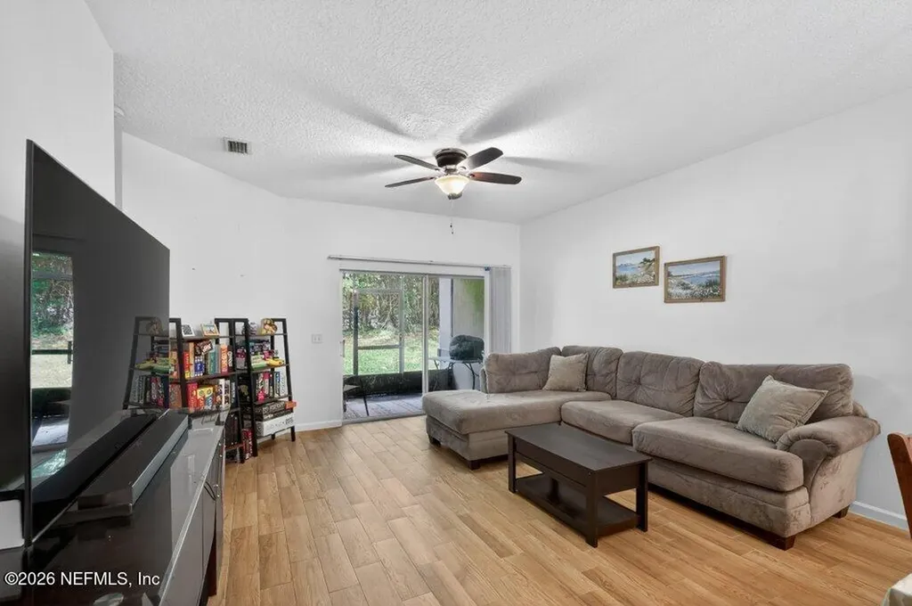 12301 Kernan Forest Boulevard Jacksonville FL 32225