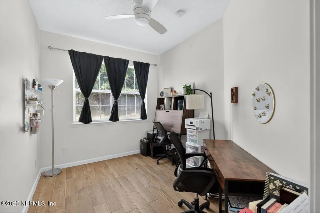 12301 Kernan Forest Boulevard Jacksonville FL 32225