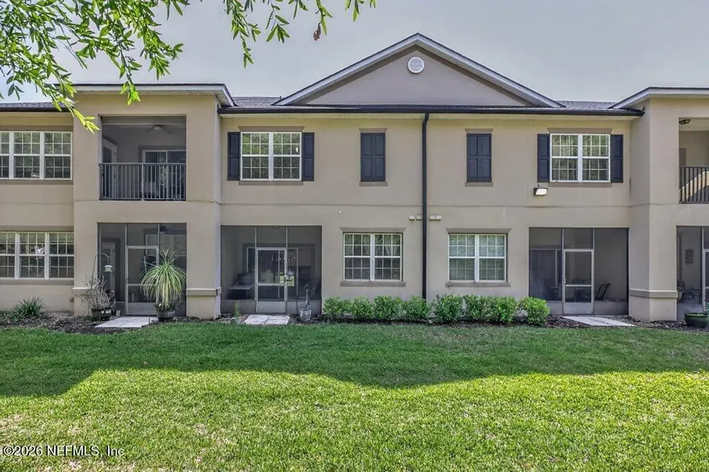 12301 Kernan Forest Boulevard Jacksonville FL 32225