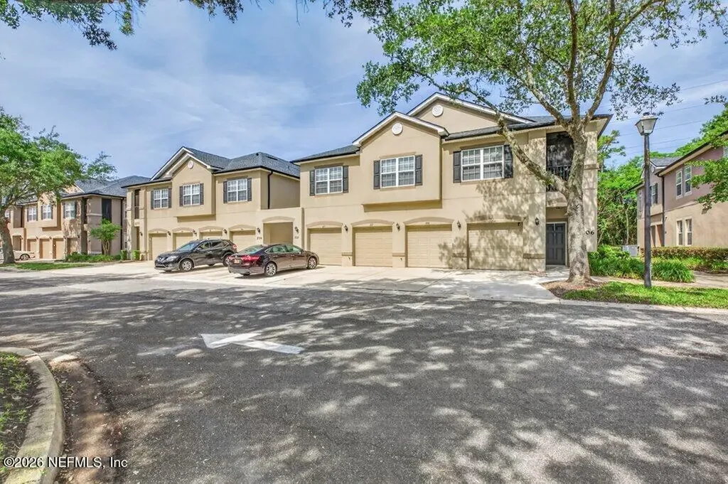 12301 Kernan Forest Boulevard Jacksonville FL 32225