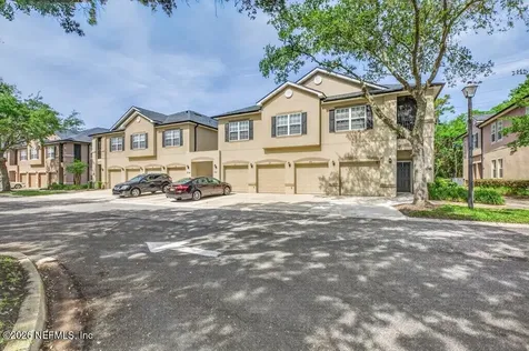 12301 Kernan Forest Boulevard Jacksonville FL 32225