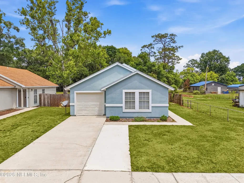 229 Orangedale Avenue Jacksonville FL 32218