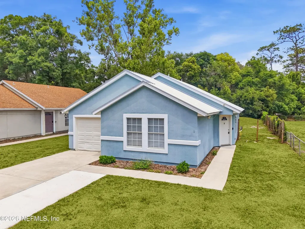 229 Orangedale Avenue Jacksonville FL 32218