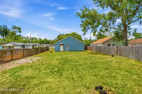229 Orangedale Avenue Jacksonville FL 32218