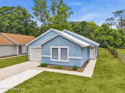 229 Orangedale Avenue Jacksonville FL 32218