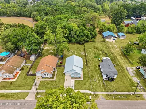 229 Orangedale Avenue Jacksonville FL 32218