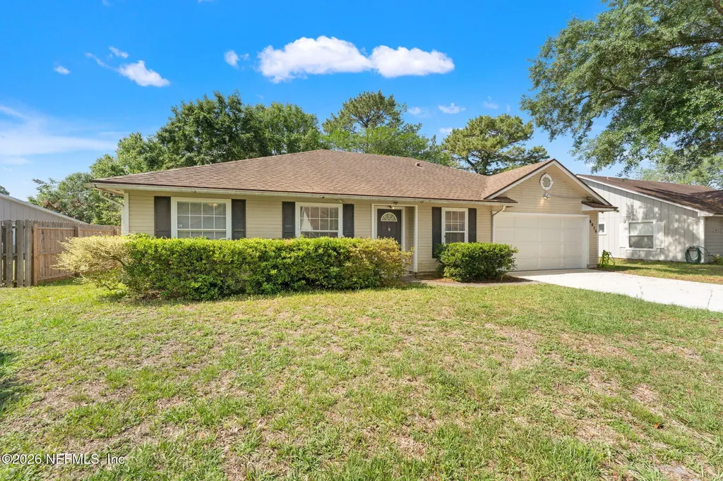 8076 Cumberland Gap Trail N Jacksonville FL 32244