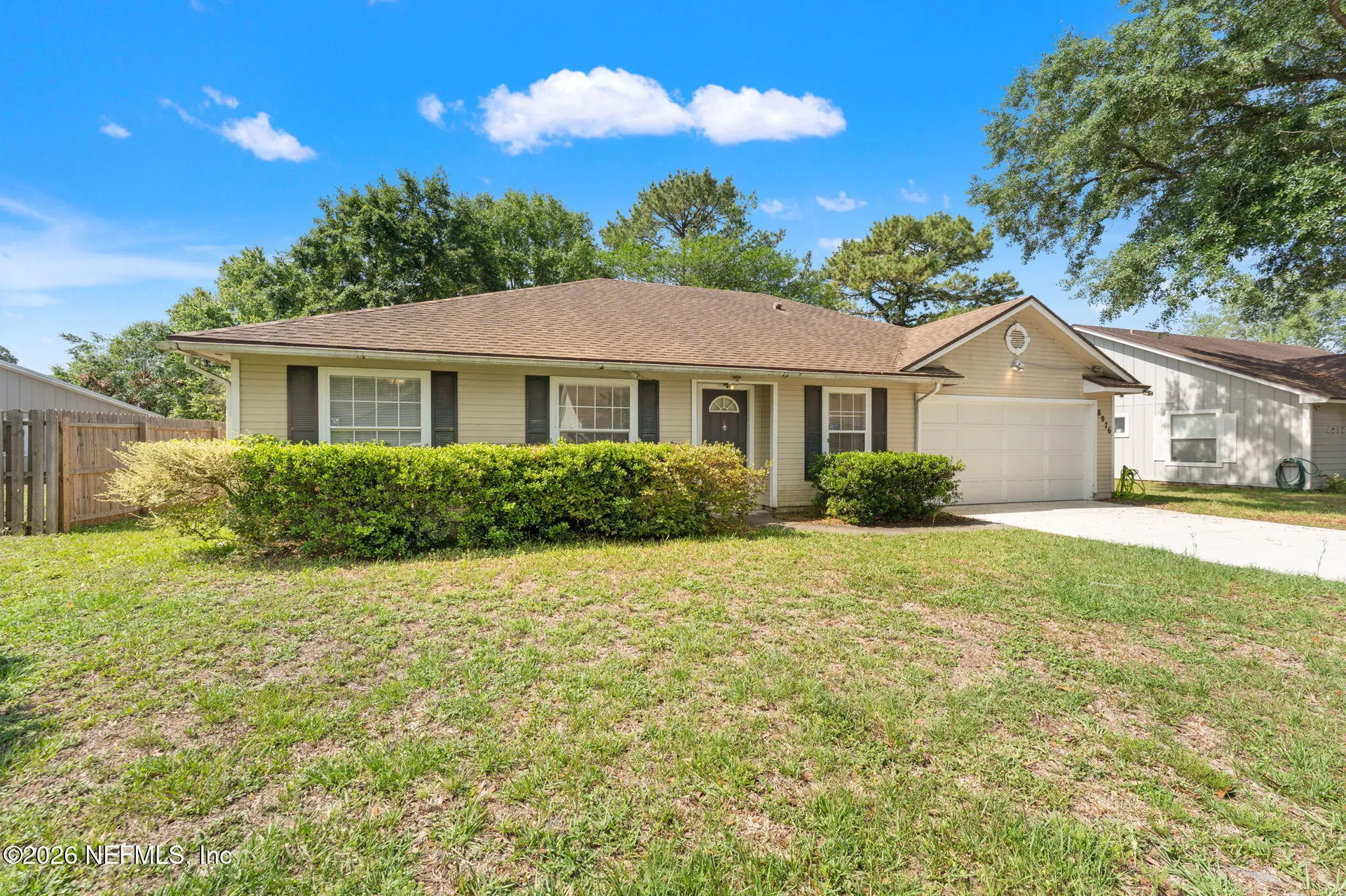 8076 Cumberland Gap Trail N Jacksonville FL 32244
